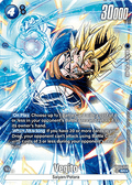 Vegito (FB05-040)  (V.2 - Alternate Art) - New Adventure [Fusion World] (Alternate Art) [FB05-040]