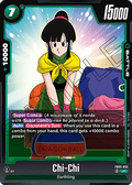 Chi-Chi (FB05-055) - New Adventure [Fusion World] (Uncommon) [FB05-055]