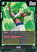 Nail (FB05-059) - New Adventure [Fusion World] (Common) [FB05-059]