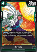 Piccolo (FB05-060) - New Adventure [Fusion World] (Uncommon) [FB05-060]