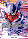 Janemba (FB05-080)  (V.2 - Alternate Art) - New Adventure [Fusion World] (Alternate Art) [FB05-080]