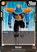 Burter (FB05-081) - New Adventure [Fusion World] (Common) [FB05-081]