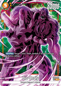 Bio-Broly (FB05-084)  (V.2 - Alternate Art) - New Adventure [Fusion World] (Alternate Art) [FB05-084]
