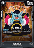 North Kai (FB05-096) - New Adventure [Fusion World] (Common) [FB05-096]