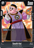 South Kai (FB05-114) - New Adventure [Fusion World] (Common) [FB05-114]