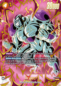 Frieza (FB05-120)  (V.2 - Alternate Art) - New Adventure [Fusion World] (Alternate Art) [FB05-120]