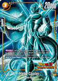 Meta-Cooler (FB02-135) - New Adventure [Fusion World] (Special Rare) [FB05-FB02-135]