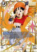 Pan : GT (FB03-125) - New Adventure [Fusion World] (Special Rare) [FB05-FB03-125]