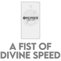 A Fist of Divine Speed Booster - A Fist of Divine Speed