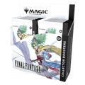 Magic: The Gathering—FINAL FANTASY Collector Booster Box - Magic: The Gathering - FINAL FANTASY