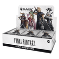 Magic: The Gathering—FINAL FANTASY Play Booster Box - Magic: The Gathering - FINAL FANTASY