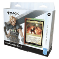 Commander: Magic: The Gathering - FINAL FANTASY: "Limit Break" Commander Deck: Collector's Edition - Commander: Magic: The Gathering - FINAL FANTASY
