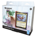Commander: Magic: The Gathering - FINAL FANTASY: "Revival Trance" Commander Deck: Collector's Edition - Commander: Magic: The Gathering - FINAL FANTASY