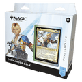 Commander: Magic: The Gathering - FINAL FANTASY: "Counter Blitz" Commander Deck: Collector's Edition - Commander: Magic: The Gathering - FINAL FANTASY