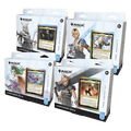 Commander: Magic: The Gathering - FINAL FANTASY: Deck Set: Collector's Edition - Commander: Magic: The Gathering - FINAL FANTASY