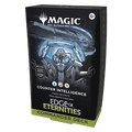 Commander: Edge of Eternities: "Counter Intelligence" Commander Deck - Commander: Edge of Eternities