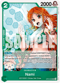 Nami (OP10-033) - Royal Blood (Uncommon) [OP10-033]