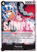 Perona (OP10-092) - Royal Blood (Common) [OP10-092]