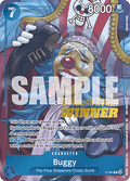 Buggy (P-084) - Special Tournament Promos (Promo) [STP-084]
