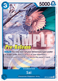 Sai (OP10-048) - Promos: Royal Blood (Common) [OP10P-048]