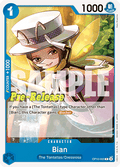 Bian (OP10-053) - Promos: Royal Blood (Common) [OP10P-053]