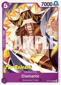 Diamante (OP10-068) - Promos: Royal Blood (Common) [OP10P-068]