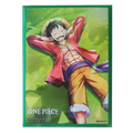 70 Starter Deck EX: Gear 5 "Luffy" Sleeves - Starter Deck: EX Gear 5