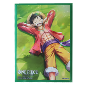 70 Starter Deck EX: Gear 5 "Luffy" Sleeves - Starter Deck: EX Gear 5