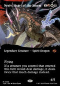 Neriv, Heart of the Storm (V.2)