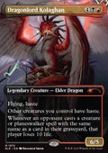 Dragonlord Kolaghan