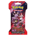 Destined Rivals Sleeved Booster - Destined Rivals