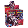 Destined Rivals Booster Box - Destined Rivals