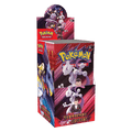 Destined Rivals Booster Box (18 Boosters) - Destined Rivals