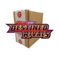 Destined Rivals 24 Sleeved Booster Case - Destined Rivals