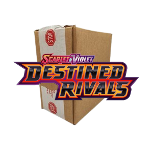 Destined Rivals 24 Sleeved Booster Case - Destined Rivals