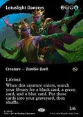 Lotuslight Dancers