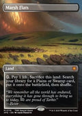 Marsh Flats (V.1) - Special Guests (Mythic) [SPG-110]
