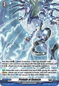 Prelude of Genesis  (V.4 - Promo) - D-Promos (Promo) [D-PR-758]