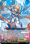 Soaring Slash Knight, Esmeree  (V.1 - Promo) - D-Promos (Promo) [D-PR-761]