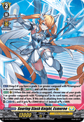 Soaring Slash Knight, Esmeree  (V.2 - Promo) - D-Promos (Promo) [D-PR-762]
