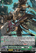 Megacolony Battler⁺ "Type.N"  (V.1 - Promo) - D-Promos (Promo) [D-PR-763]