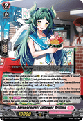 Earnescorrect Follower, Ortiimo  (V.1 - Promo) - D-Promos (Promo) [D-PR-765]