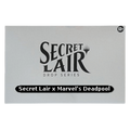 Secret Lair Drop Series: Marvel Superdrop: Secret Lair x Marvel's Deadpool - Secret Lair Drop Series: Marvel Superdrop (Special)