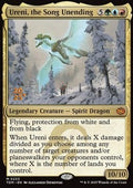 Ureni, the Song Unending (V.1)