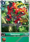 Tentomon (ST20-07) - Promos: Starter Deck (Alternative Art) [SDP-ST20-07]