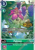 Palmon (ST21-07) - Promos: Starter Deck (Alternative Art) [SDP-ST21-07]