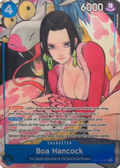 Boa Hancock (ST17-004) (V.3) - Unnumbered Promos (Super Rare) [UP-ST17-004]
