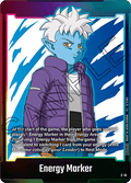 Energy Marker "Glorio" (V.1 - Token ) - Energy Markers [Fusion World] (Token) [FWE-E16]