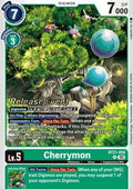 Cherrymon (BT21-050) - Promos: World Convergence (Alternative Art) [BT-21P-BT21-050]