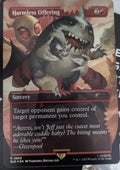 Harmless Offering - Secret Lair Drop Series (Rare) [SLD-868]